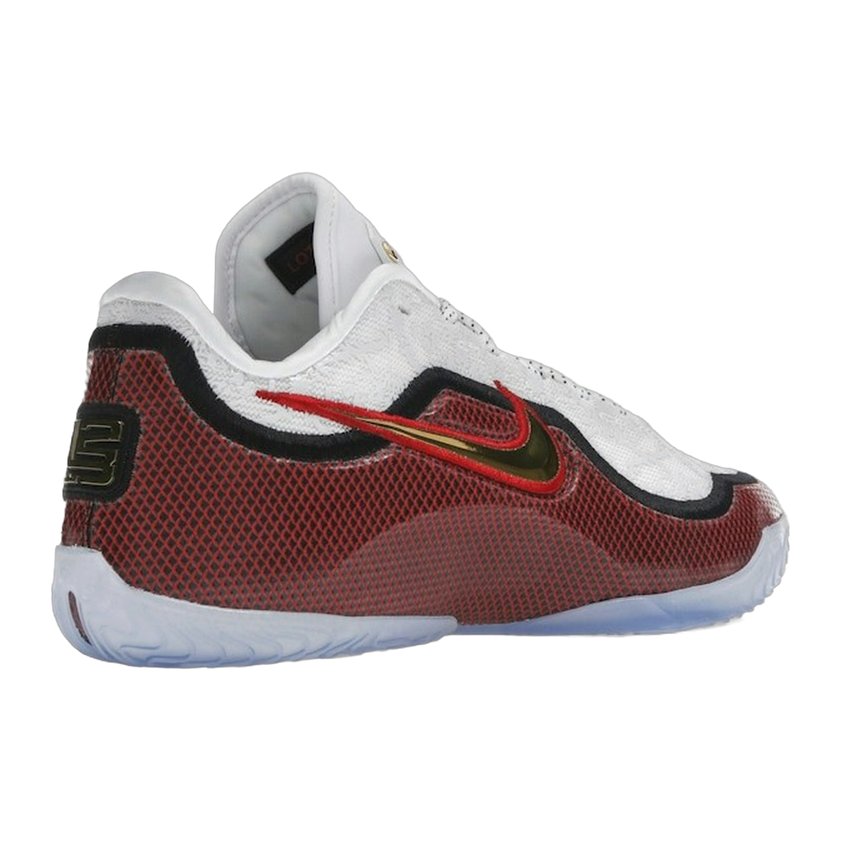 Nike LeBron 23 Grand Opening (Translucent Outsole) — kolab