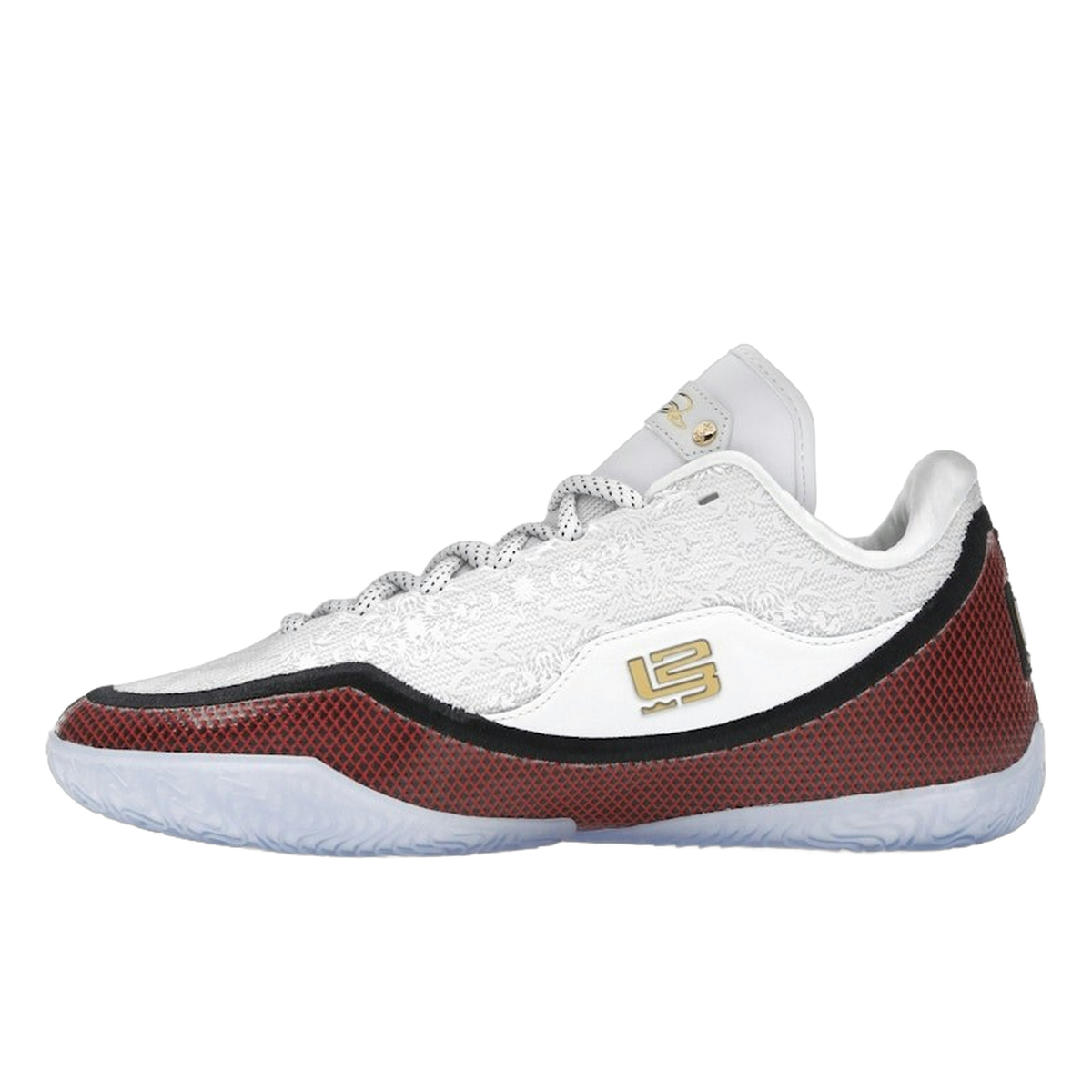 Nike LeBron 23 Grand Opening (Translucent Outsole) — kolab