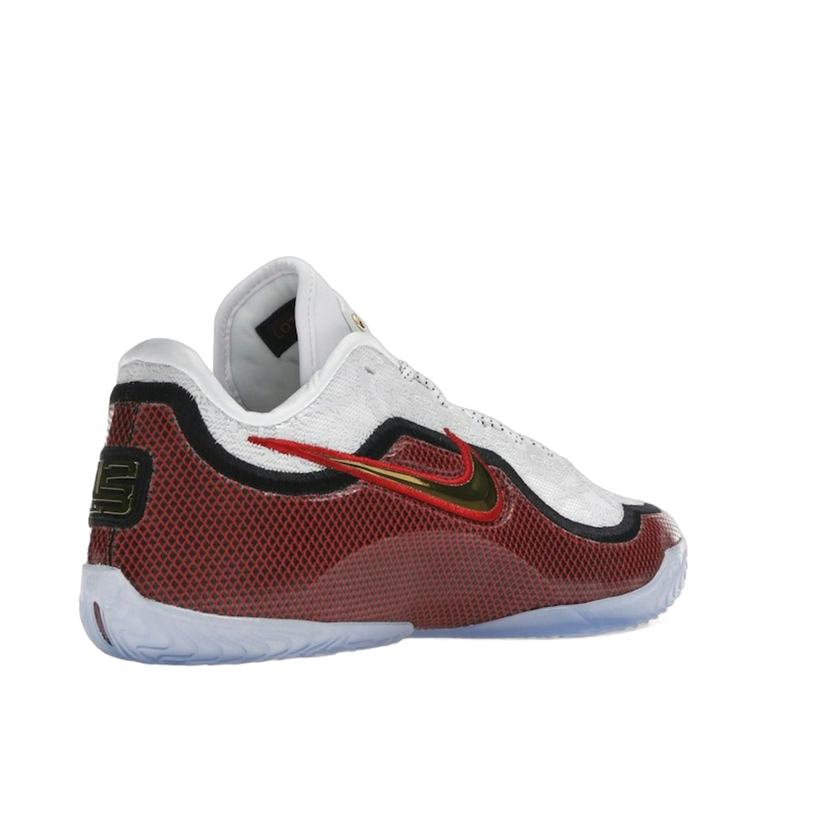 Nike LeBron 23 Grand Opening (Translucent Outsole) — kolab