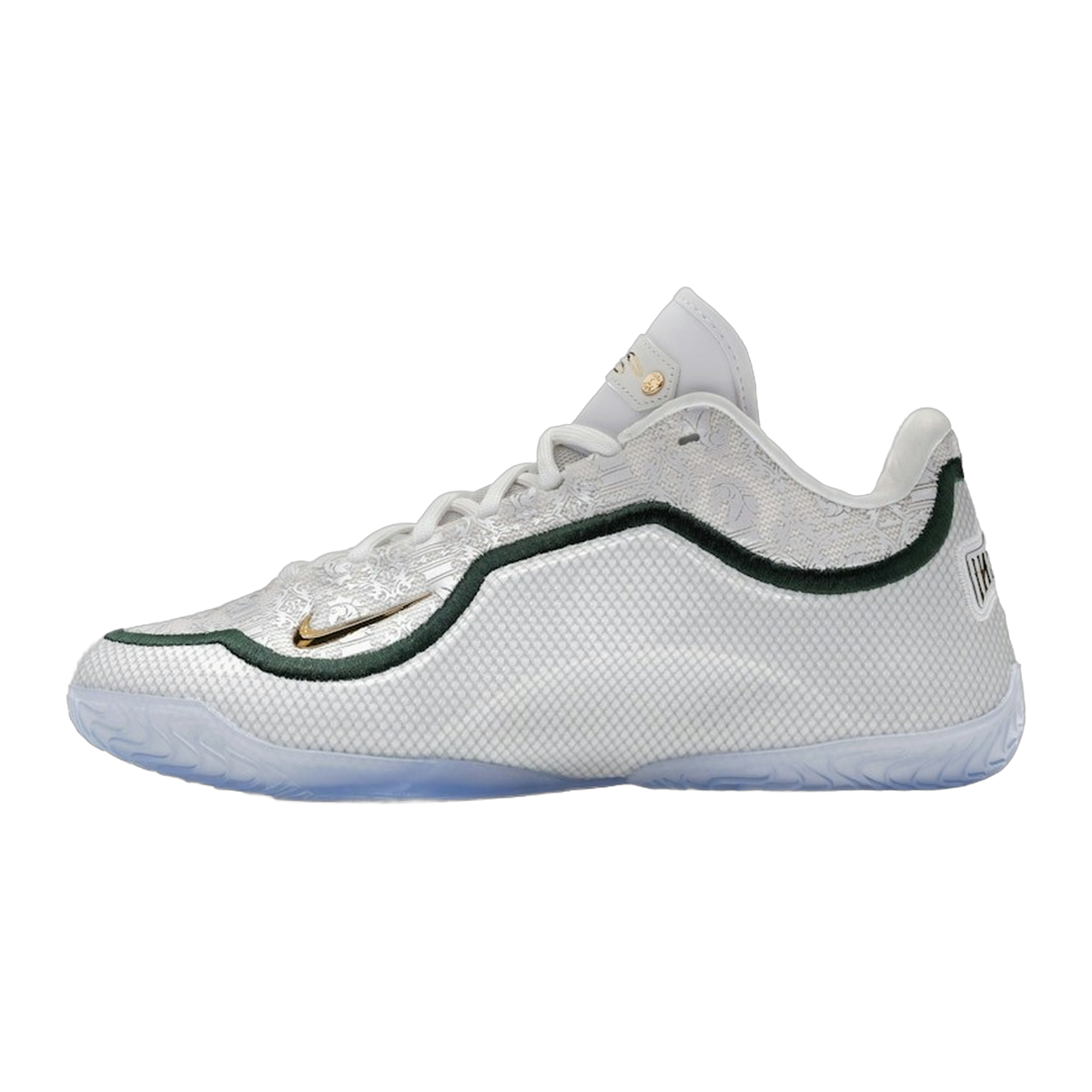 Nike LeBron 23 From This Point Forward — kolab