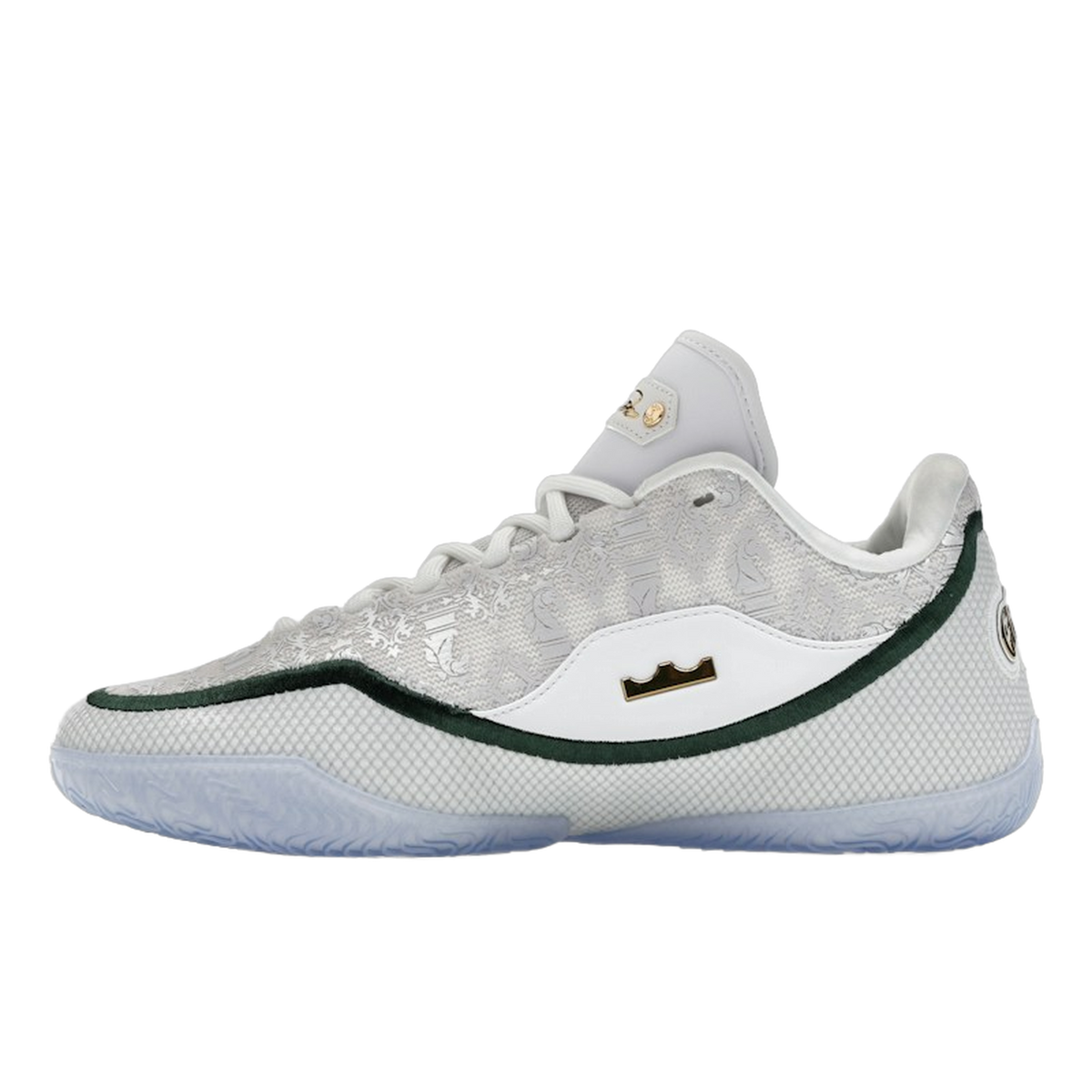 Nike LeBron 23 From This Point Forward — kolab