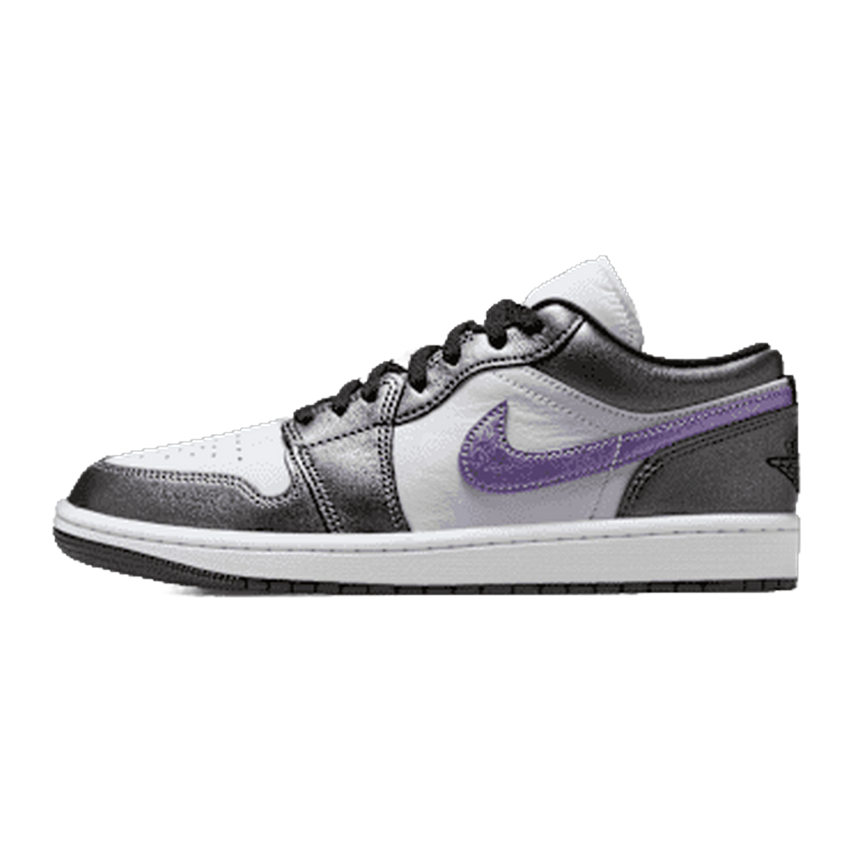 Air Jordan 1 Low SE 'Metallic Purple' — kolab