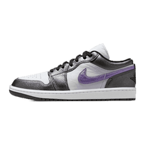 Air Jordan 1 Low SE 'Metallic Purple' — kolab
