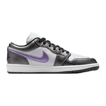 Air Jordan 1 Low SE 'Metallic Purple' — kolab