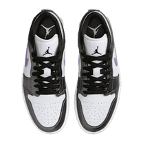 Air Jordan 1 Low SE 'Metallic Purple' — kolab