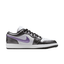 Air Jordan 1 Low SE 'Metallic Purple' — kolab