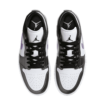 Air Jordan 1 Low SE 'Metallic Purple' — kolab