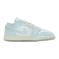 Air Jordan 1 Low SE GS 'Glacier Blue' — kolab