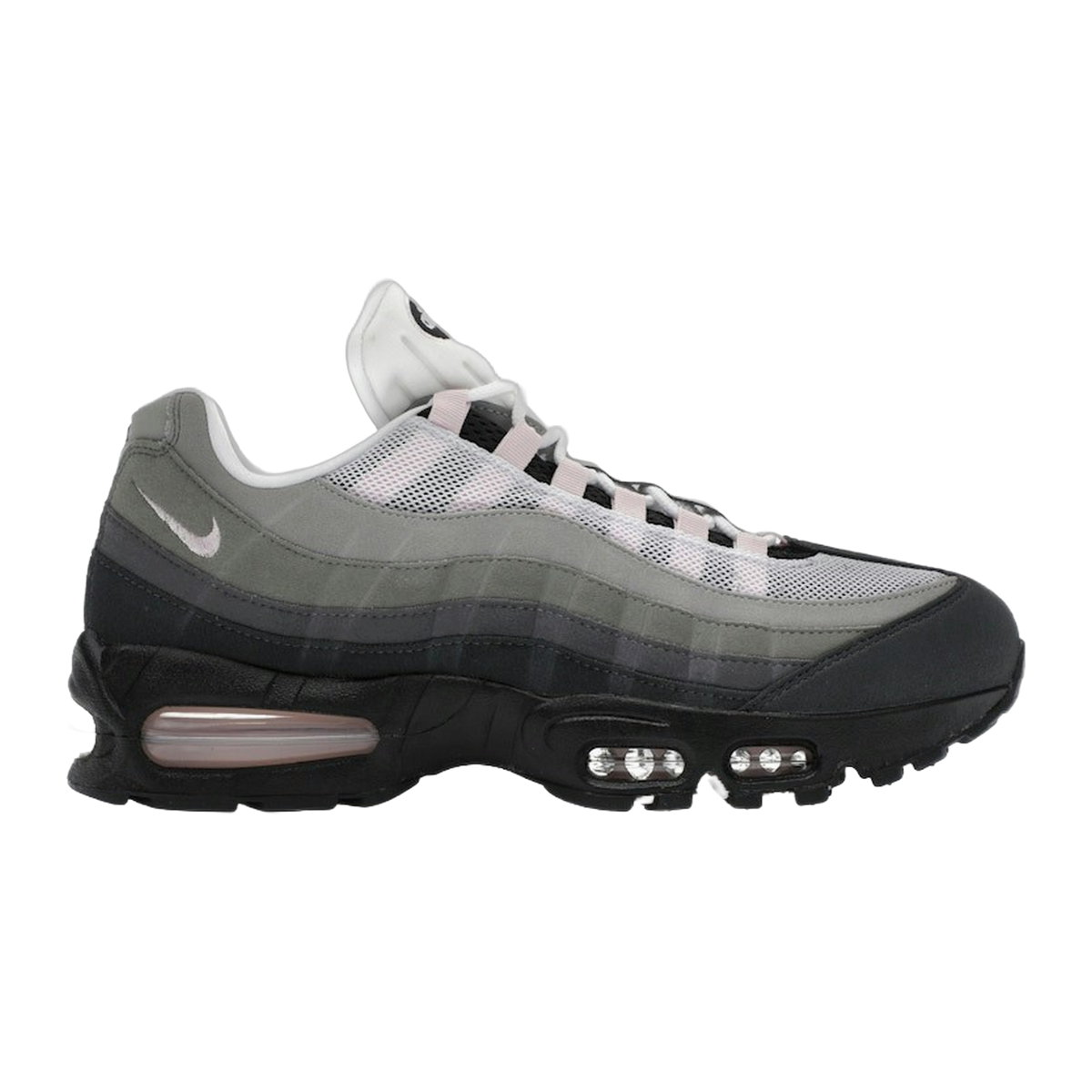 Nike Air Max 95 OG Big Bubble Pink Foam — kolab