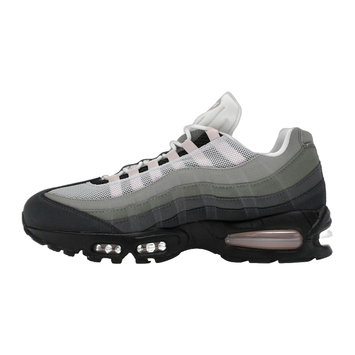 Nike Air Max 95 OG Big Bubble Pink Foam — kolab