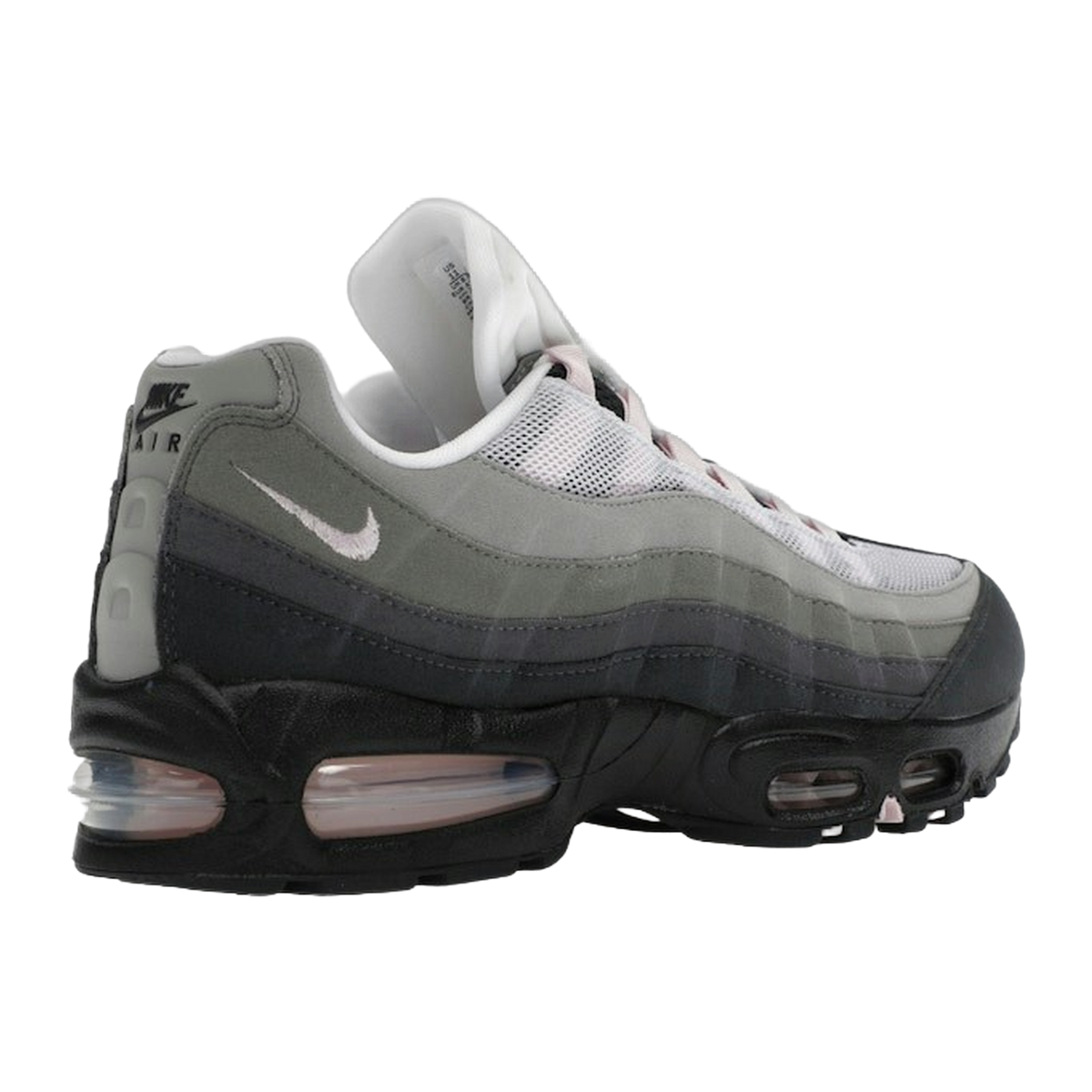 Nike Air Max 95 OG Big Bubble Pink Foam · kolab