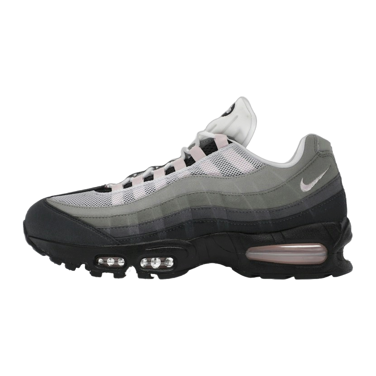 Nike Air Max 95 OG Big Bubble Pink Foam — kolab