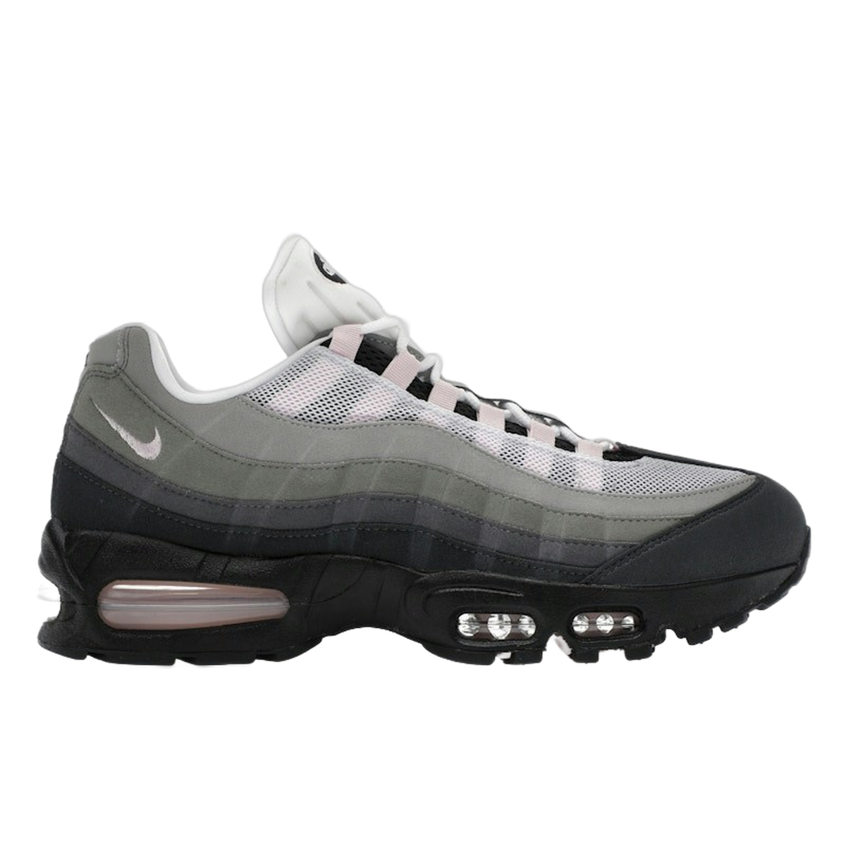 Nike Air Max 95 OG Big Bubble Pink Foam — kolab