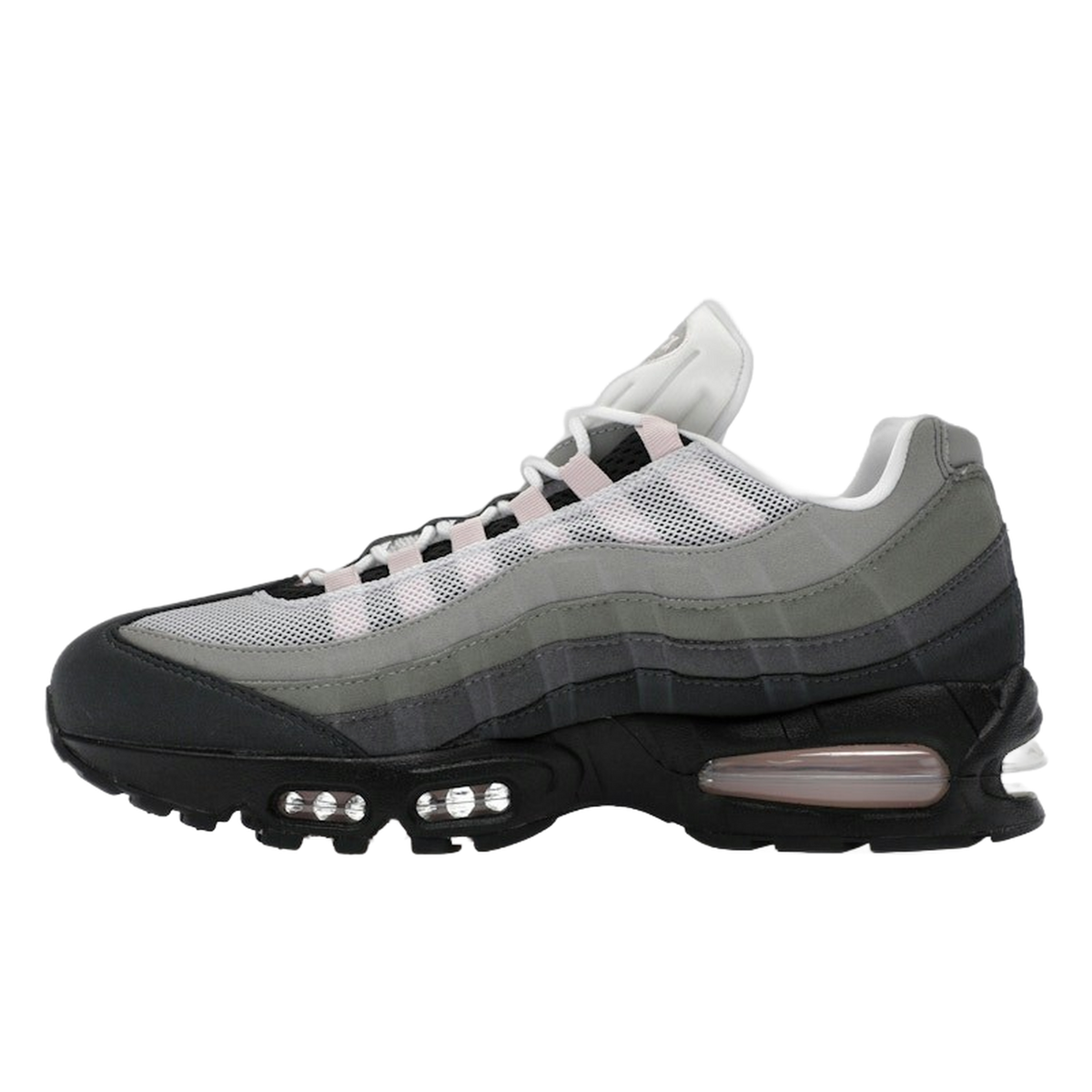 Nike Air Max 95 OG Big Bubble Pink Foam — kolab