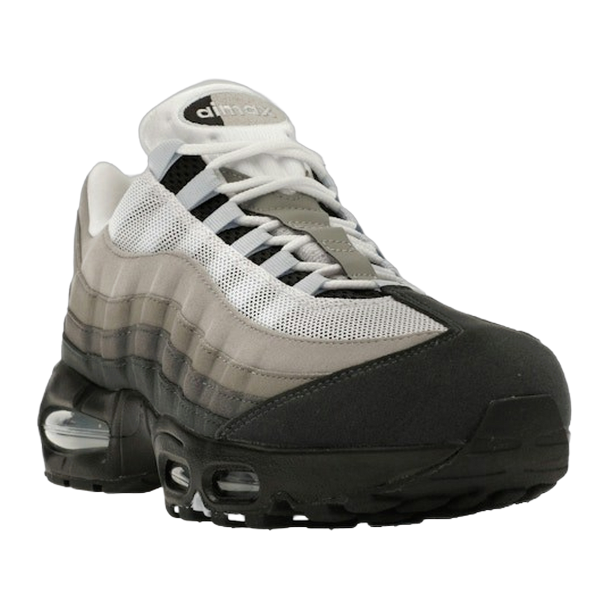 Nike Air Max 95 OG Big Bubble Blue Tint — kolab