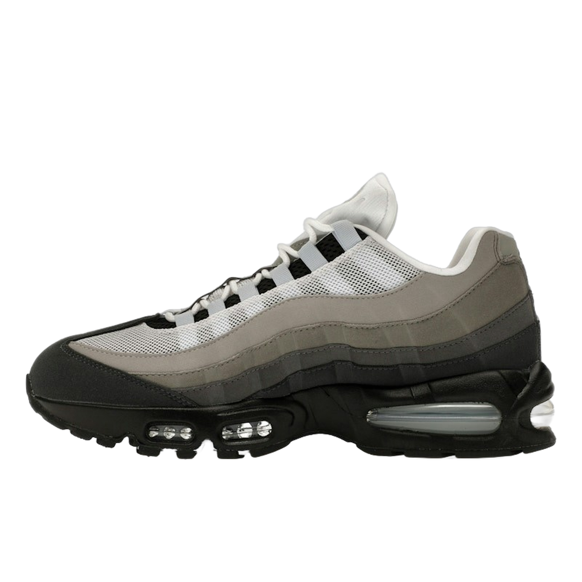 Nike Air Max 95 OG Big Bubble Blue Tint — kolab