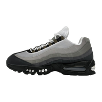 Nike Air Max 95 OG Big Bubble Black Medium Olive — kolab