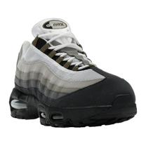 Nike Air Max 95 OG Big Bubble Black Medium Olive — kolab