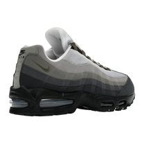 Nike Air Max 95 OG Big Bubble Black Medium Olive — kolab