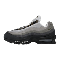 Nike Air Max 95 OG Big Bubble Black Medium Olive — kolab