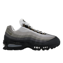 Nike Air Max 95 OG Big Bubble Black Medium Olive — kolab