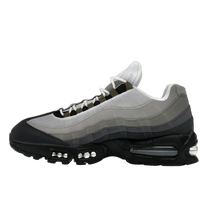 Nike Air Max 95 OG Big Bubble Black Medium Olive — kolab