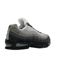 Nike Air Max 95 OG Big Bubble Black Medium Olive — kolab