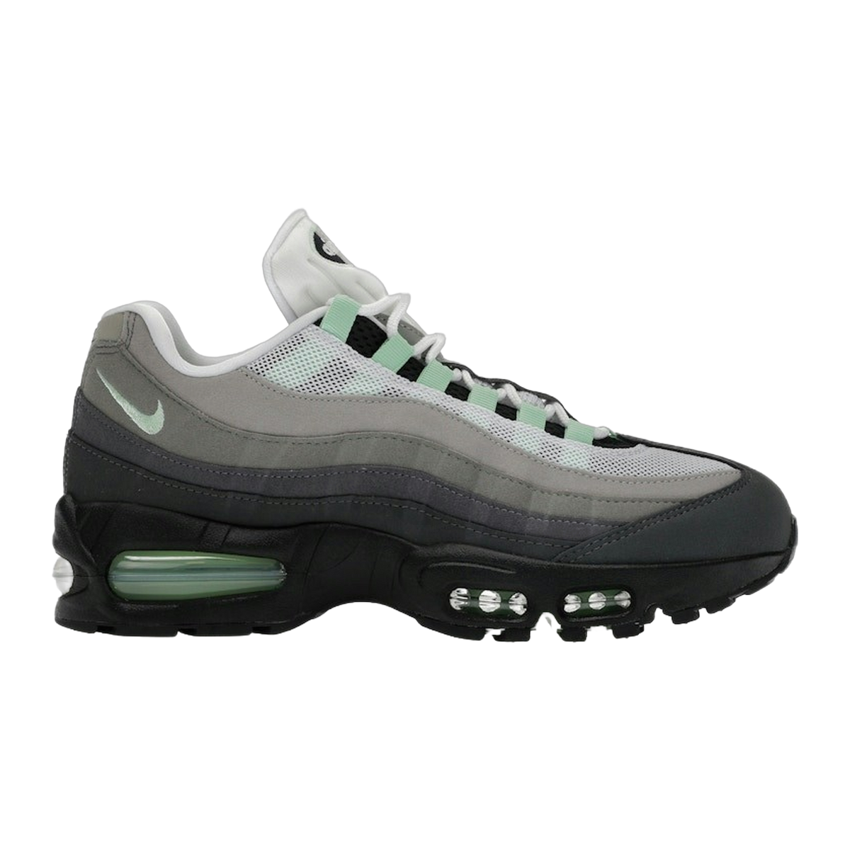Nike Air Max 95 OG Big Bubble Fresh Mint — kolab