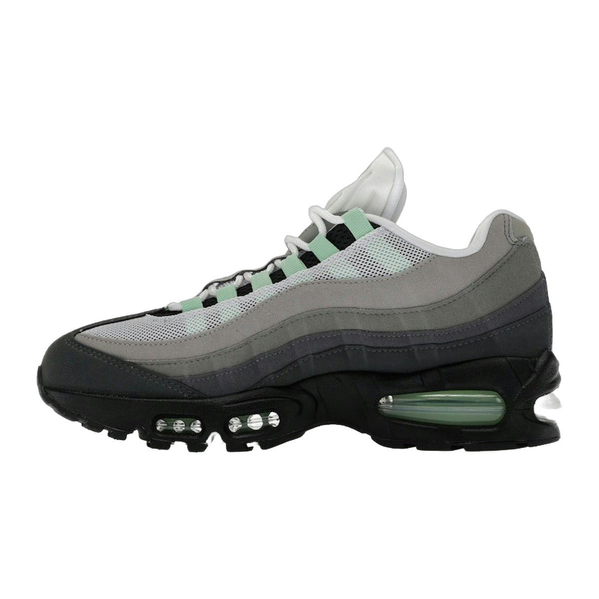 Nike Air Max 95 OG Big Bubble Fresh Mint — kolab