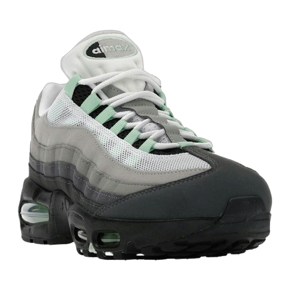 Nike Air Max 95 OG Big Bubble Fresh Mint · kolab
