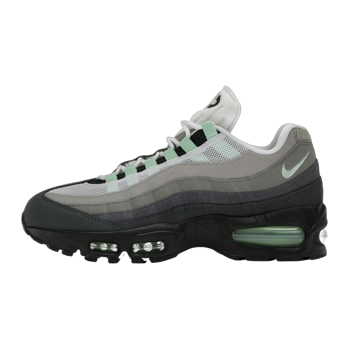 Nike Air Max 95 OG Big Bubble Fresh Mint — kolab