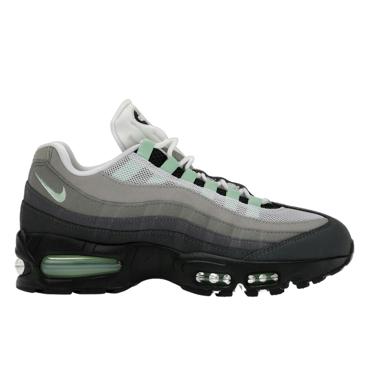 Nike Air Max 95 OG Big Bubble Fresh Mint — kolab