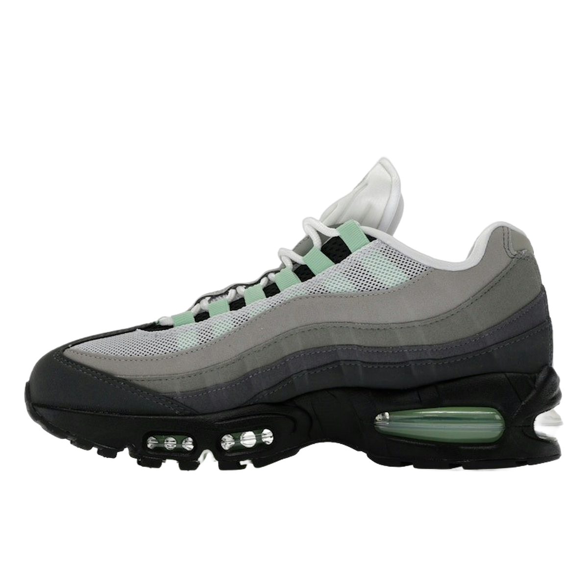 Nike Air Max 95 OG Big Bubble Fresh Mint — kolab