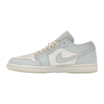Jordan 1 Low SE Glacier Blue Summit White — kolab