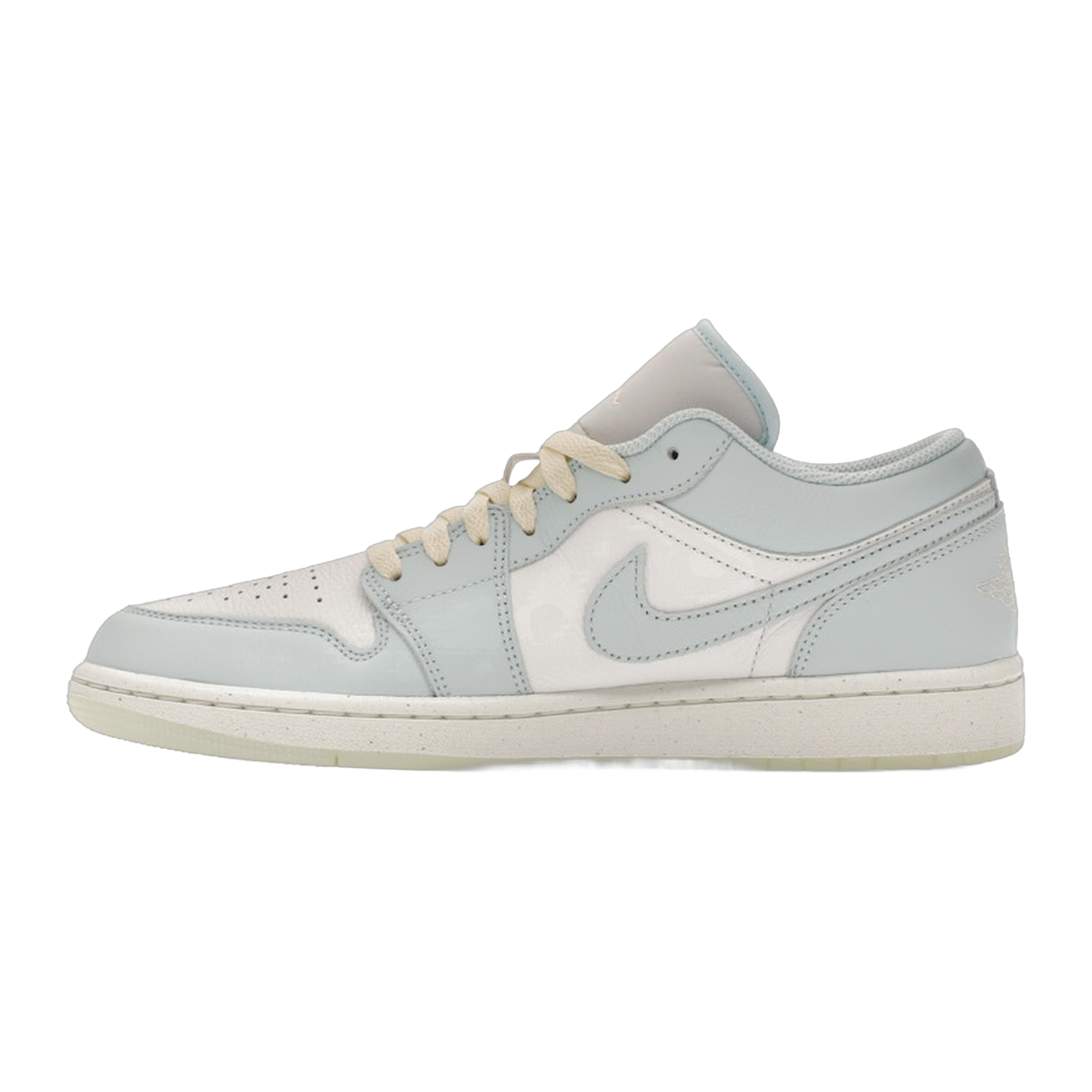 Jordan 1 Low SE Glacier Blue Summit White — kolab
