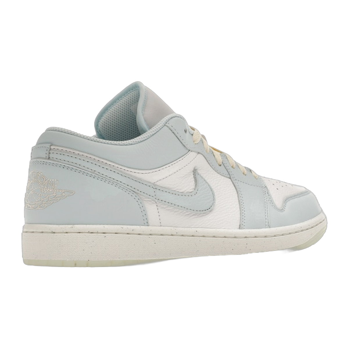 Jordan 1 Low SE Glacier Blue Summit White — kolab