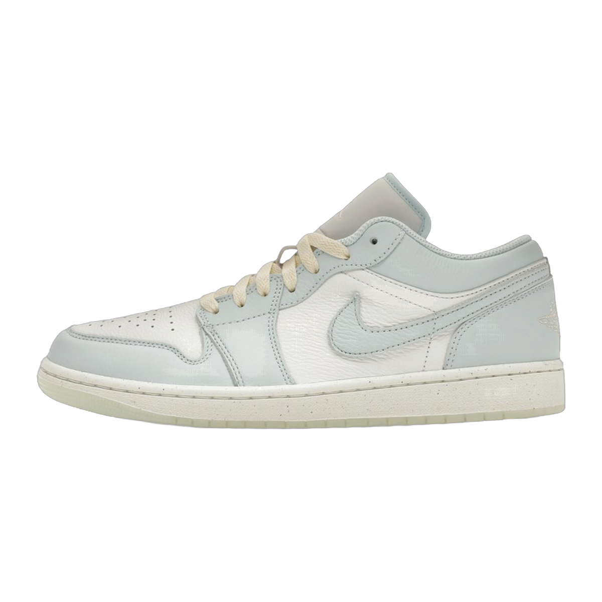 Jordan 1 Low SE Glacier Blue Summit White — kolab