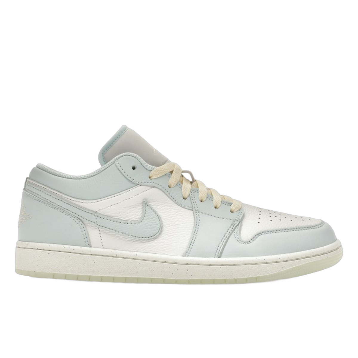 Jordan 1 Low SE Glacier Blue Summit White — kolab