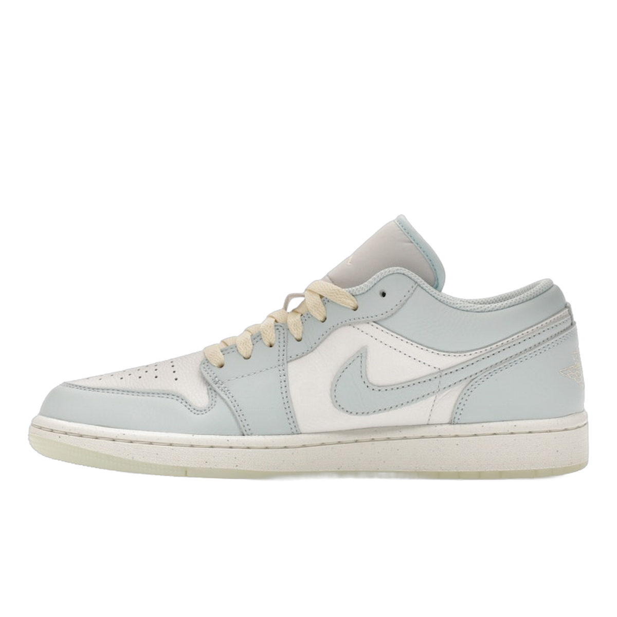 Jordan 1 Low SE Glacier Blue Summit White — kolab