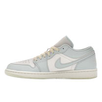Jordan 1 Low SE Glacier Blue Summit White — kolab