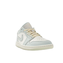 Jordan 1 Low SE Glacier Blue Summit White — kolab
