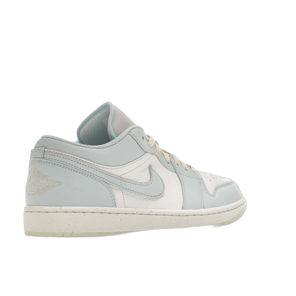 Jordan 1 Low SE Glacier Blue Summit White — kolab