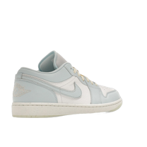 Jordan 1 Low SE Glacier Blue Summit White — kolab