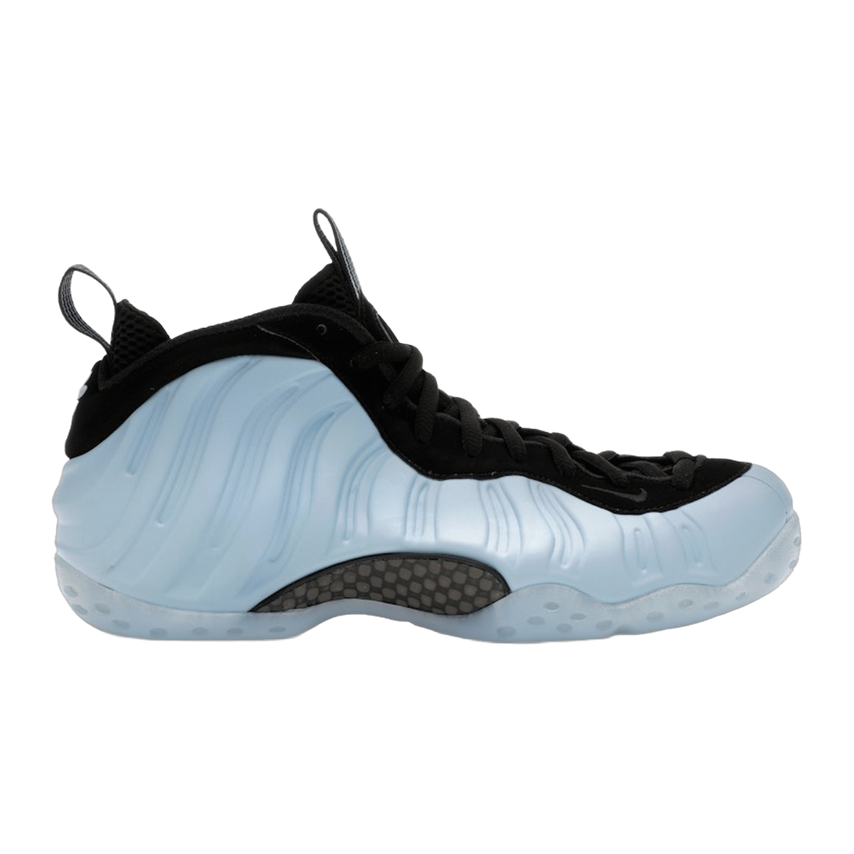 Nike Air Foamposite One Psychic Blue — kolab