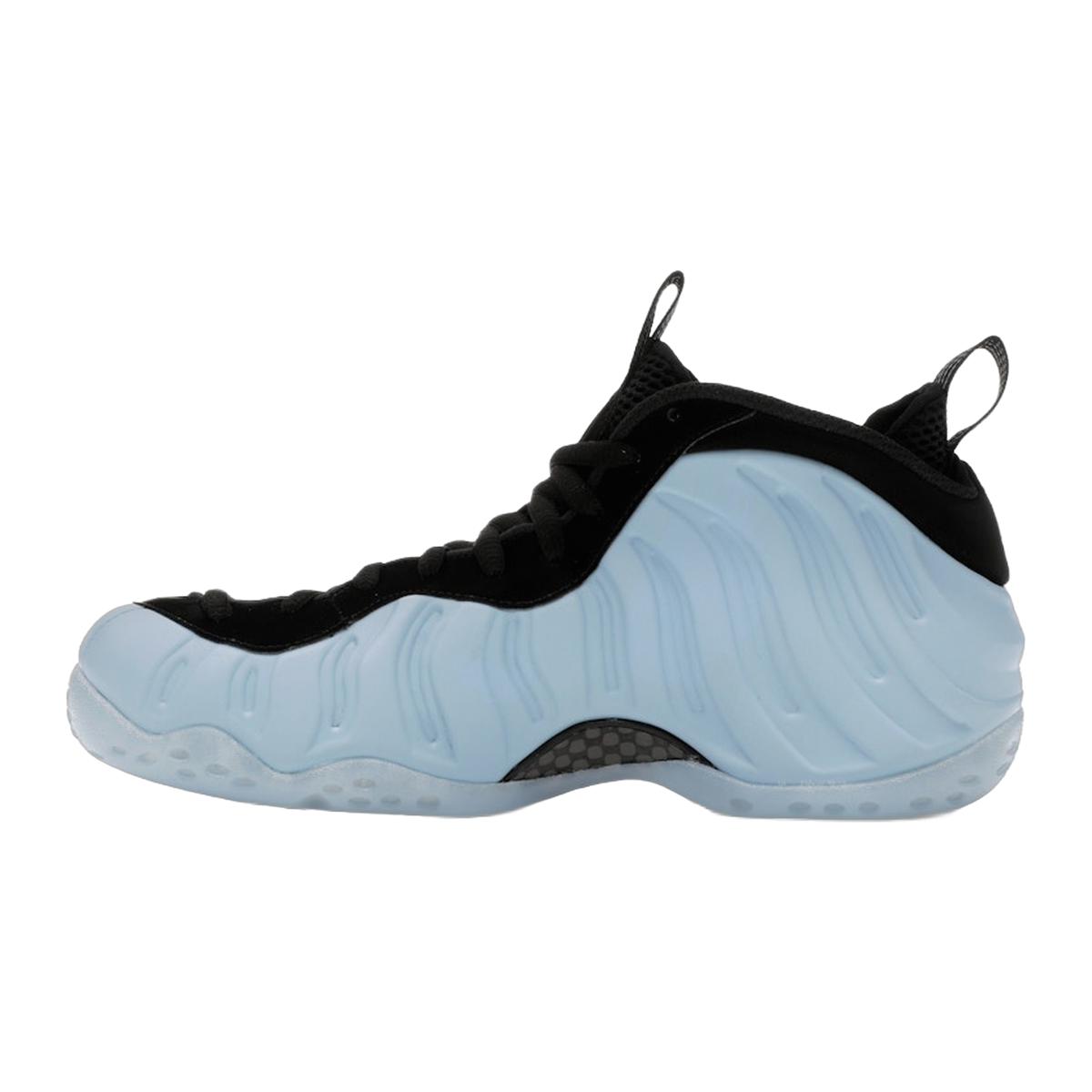 Nike Air Foamposite One Psychic Blue — kolab