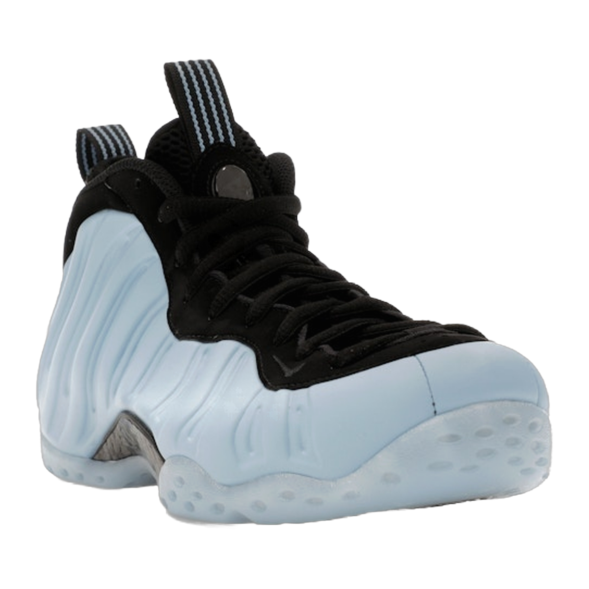 Nike Air Foamposite One Psychic Blue — kolab