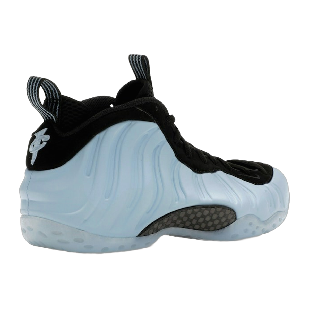Nike Air Foamposite One Psychic Blue — kolab