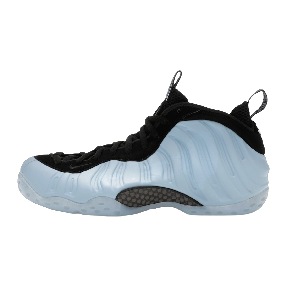 Nike Air Foamposite One Psychic Blue — kolab