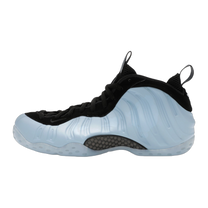 Nike Air Foamposite One Psychic Blue — kolab