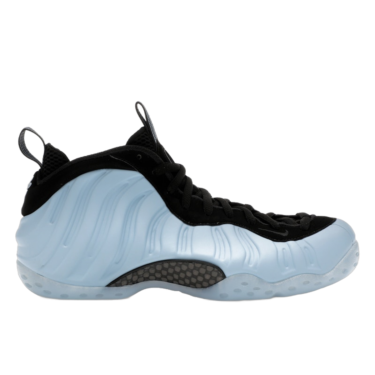 Nike Air Foamposite One Psychic Blue — kolab